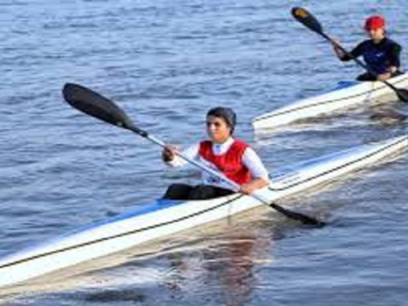 سومین مرحله اردوی انتخابی تیم ملی آب‌های آرام بانوان رده سنی زیر ۲۳ سال و جوانان