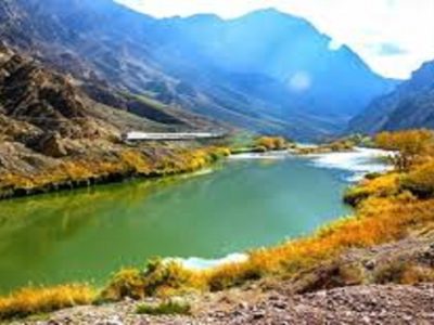 منطقه آزاد ارس و جلفا دومین مقصد گردشگری استان بعد از تبریز است