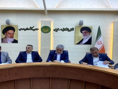عراق از سرمایه گذاری در حوزه صنایع تبدیلی بخش کشاورزی استقبال می‌کند