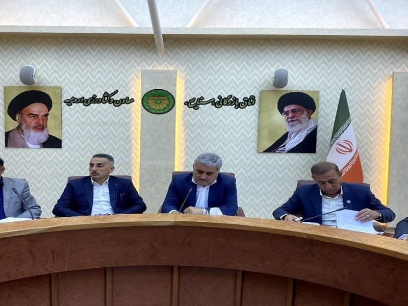 عراق از سرمایه گذاری در حوزه صنایع تبدیلی بخش کشاورزی استقبال می‌کند