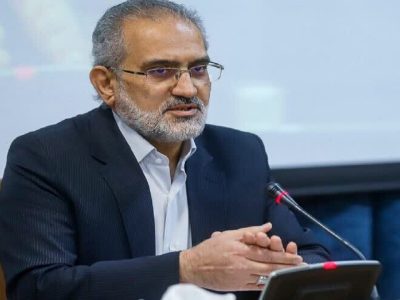 ضرورت استفاده از ظرفیت معادن طلا برای توسعه تکاب