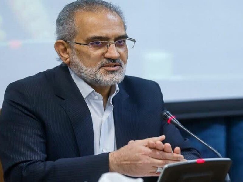 ضرورت استفاده از ظرفیت معادن طلا برای توسعه تکاب