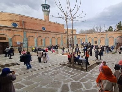 راه‌اندازی اولین خانه صنایع‌دستی آذربایجان غربی