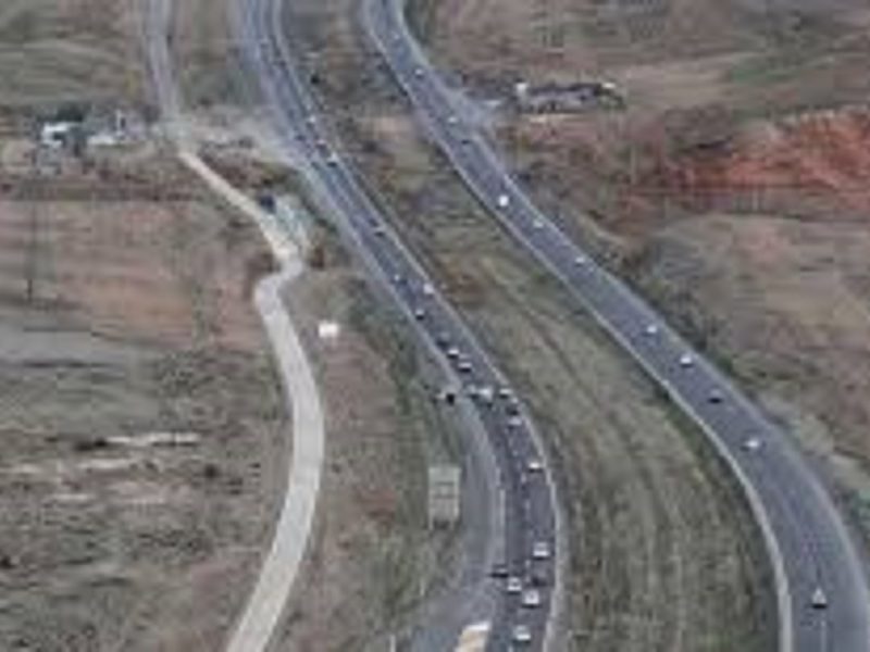 تاکید بر تحقق کاهش۱۰درصدی تلفات حوادث رانندگی در سال جاری