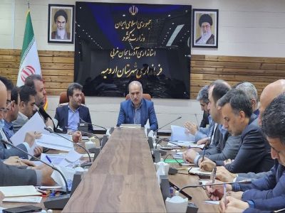 پیگیری جدی محرومیت زدایی در روستا‌های ارومیه