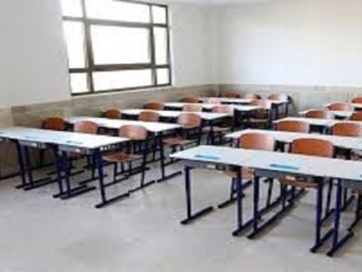 تاکید فرماندار اسکو بر تامین فضا‌های آموزشی مورد نیاز در شهر سهند