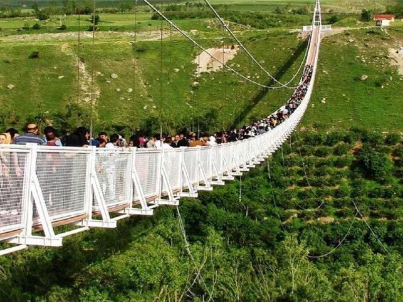 مشگین‌شهر میزبان چهار جشنواره فرهنگی – ورزشی شد