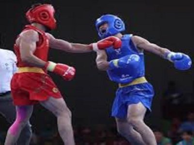 سهم ووشو آذربایجان شرقی از مسابقات قهرمان کشوری یک مدال برنز
