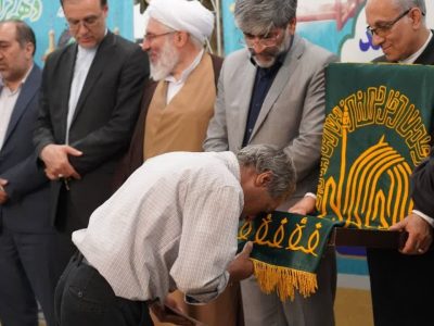 آزادی ۲۴۱ زندانی جرایم غیر عمد آذربایجان غربی زیر سایه خورشید