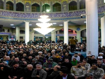 ادارات آذربایجان‌غربی روز پنجشنبه تعطیل اعلام شد