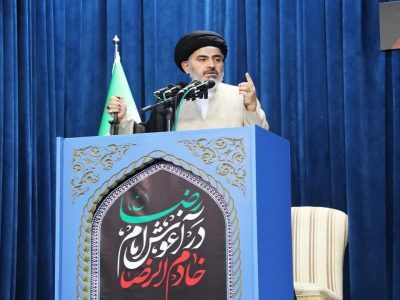 سیره و اخلاق رییس جمهور شهید به عنوان یک درس نامه و مکتب است