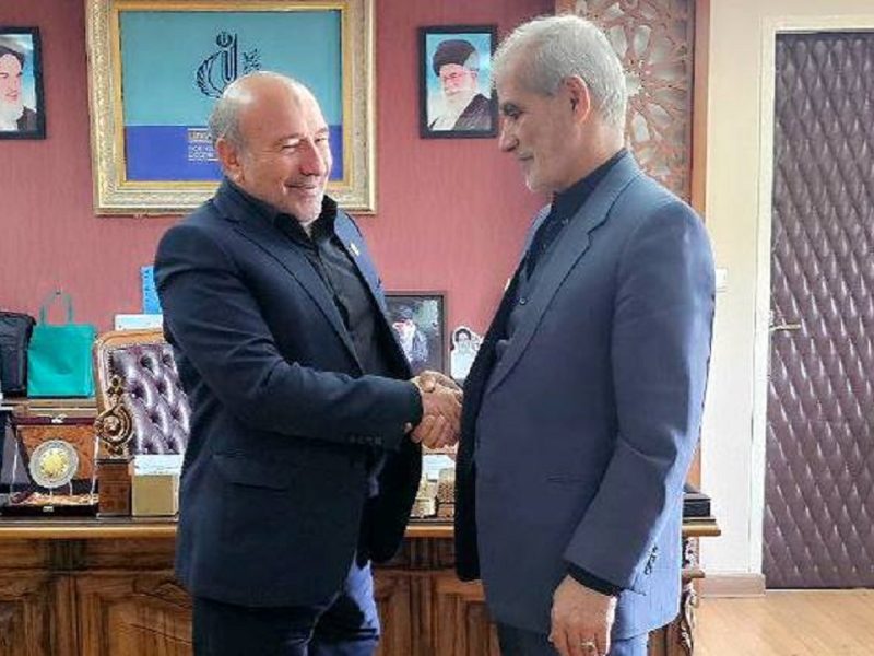 ایجاد پردیس بین المللی دانشگاه تبریز در منطقه آزاد ماکو