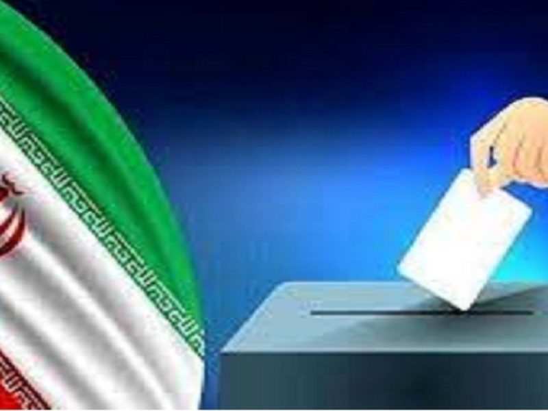 برگزاری انتخابات قانونمند و سالم مهمترین وظیفه مجریان انتخابات ریاست‌جمهوری است
