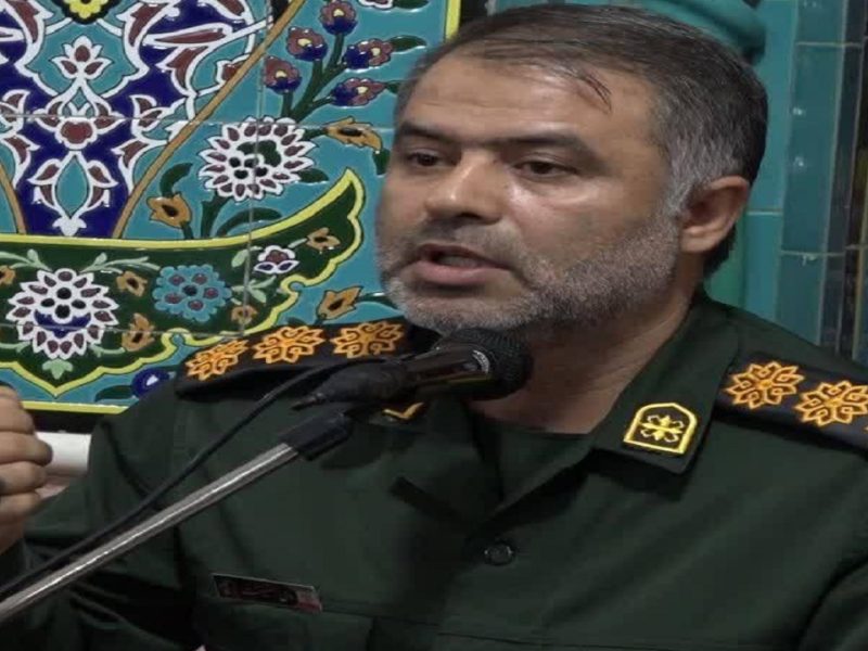 ضرورت تداوم مکتب جهادی و مدیریت انقلابی شهید آیت الله رئیسی