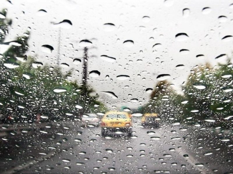 بارش ها در آذربایجان غربی تا آخر هفته ادامه دارد