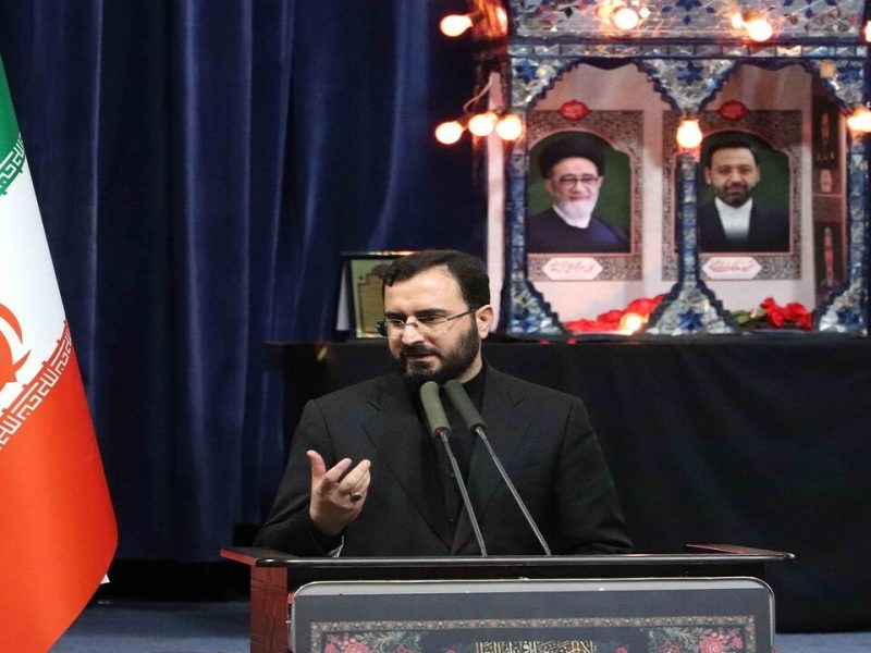 پیشنهاد نامگذاری «حکمرانی دینی» برای پاسداشت نام و یاد شهدای خدمت در تقویم