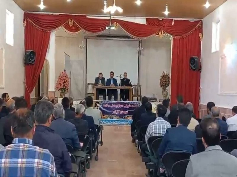 نگاه ویژه دولت سیزدهم به رفع محرومیت