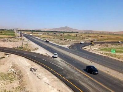 سه کارگاه راهسازی در مسیر تمرچین فعال است/ تداوم تلاش برای تسهیل تردد زوار اربعین