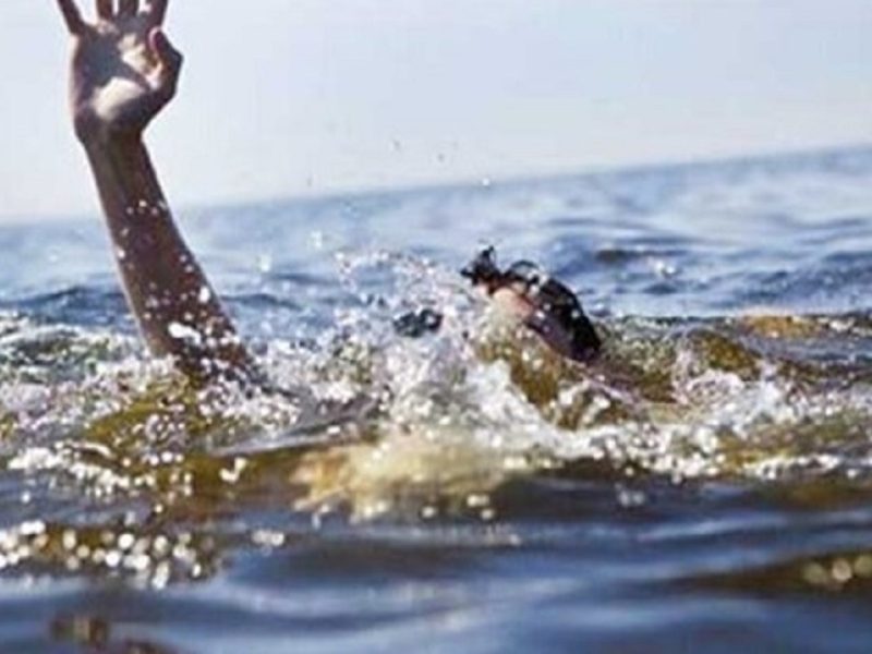 غرق شدن سه عضو خانواده هوراندی در استخر باغی