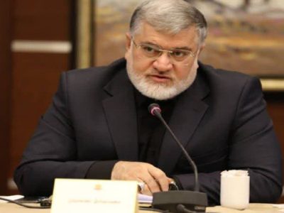 در مسیر تعمیق روابط همه جانبه با همسایگان