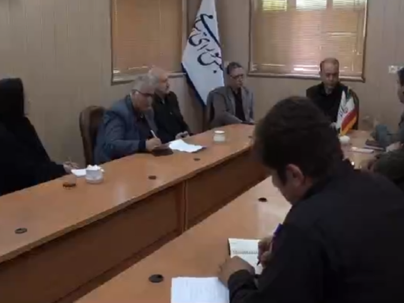 سهمیه آرد تخصیصی جوابگوی نیاز مردم سراب نیست