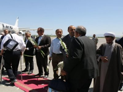 آغاز اعزام زائران بیت الله الحرام از آذربایجان غربی