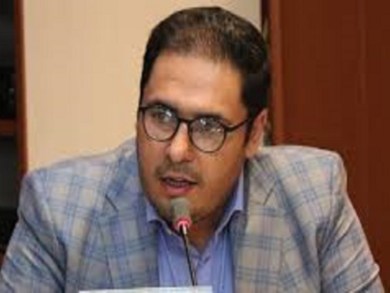 ابقای رییس هیات انجمن‌های ورزشی آذربایجان شرقی