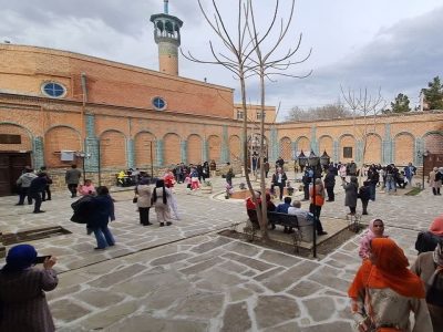 افتتاح ۸ پروژه صنایع دستی در ارومیه