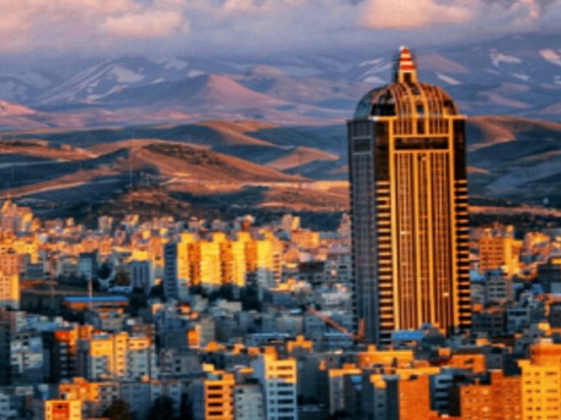 تبریز میزبان مسابقات ملی و بین المللی در پنج رشته ورزشی شد