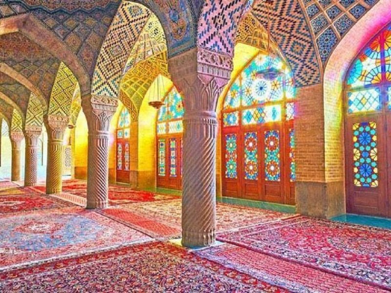 ۶۰ درصد کانون‌های فرهنگی مساجد آذربایجان شرقی در روستاهاست