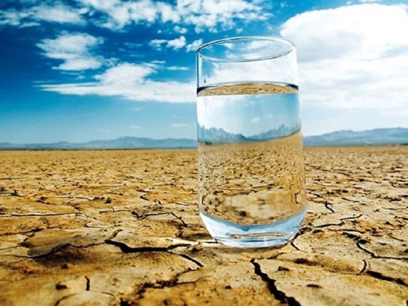 برطرف شدن تنش آبی در هشت شهر آذربایجان شرقی