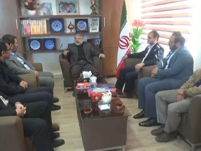امام جمعه شبستر خواستارتوجه ادارات و نهاد‌ها به مناسبت‌های مذهبی و ملی شد