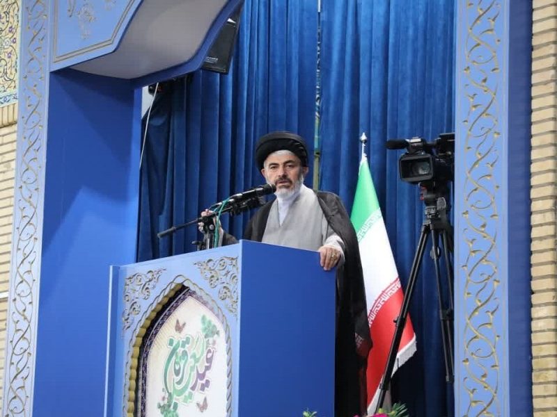 نباید به حضور در انتخابات بی تفاوت بود