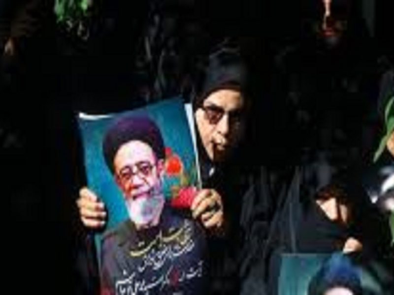 برگزاری مراسم گرامیداشت شهدای خدمت در استانداری آذربایجان شرقی