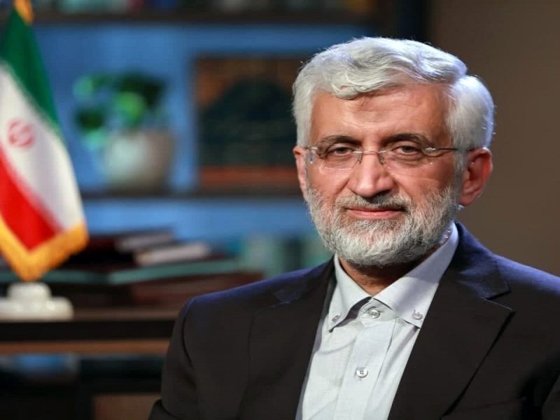۸ سال عمر ۸۰ میلیون ایرانی معطل رضایت ۳ کشور شد