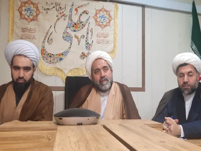 جشن عید غدیر خم با ۵۷۰ عنوان برنامه متنوع در آذربایجان‌غربی