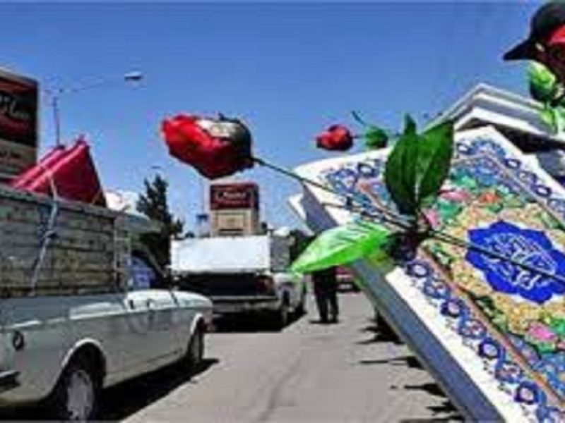 ۱۸ سری جهیزیه به مددجویان کمیته امداد درهریس اهدا شد