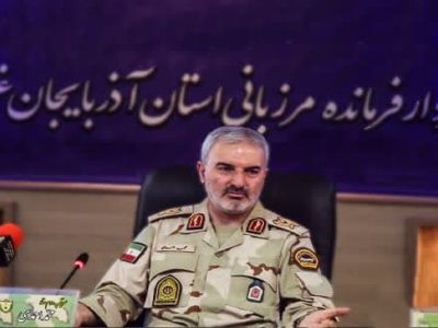 کشف ۱۷ میلیارد ریال کالای قاچاق در مرز‌های آذربایجان غربی