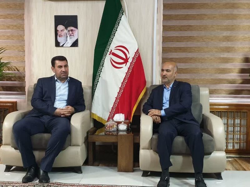 آمار بالای استفاد شهروندان ماکویی از کارت سوخت آزاد
