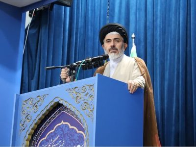 مشارکت در انتخابات ضامن پیشرفت کشور