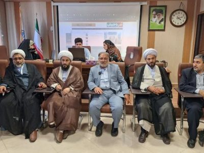 پیروز میدان انتخابات ملت ایران خواهد بود