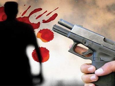 حادثه تیراندازی در نقده یک کشته داشت