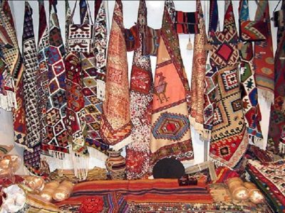 ۲۰ میلیارد ریال اعتبار برای اتمام خانه ترویجی صنایع دستی تکاب نیاز است