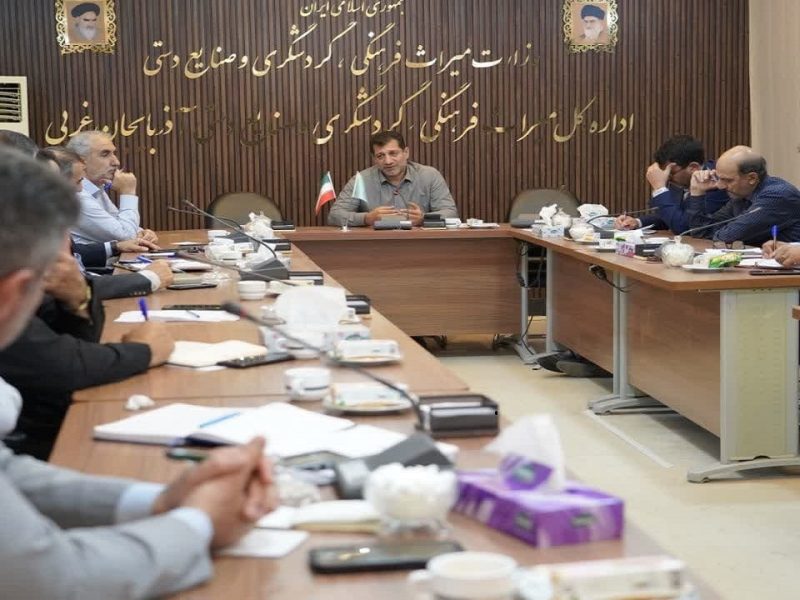 بسیج امکانات آذربایجان غربی برای میزبانی مناسب از زائران اربعین