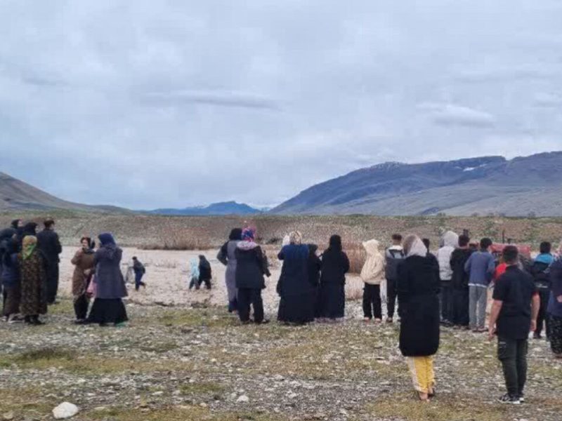 معلم فداکار جانش را فدای دانش آموزش کرد