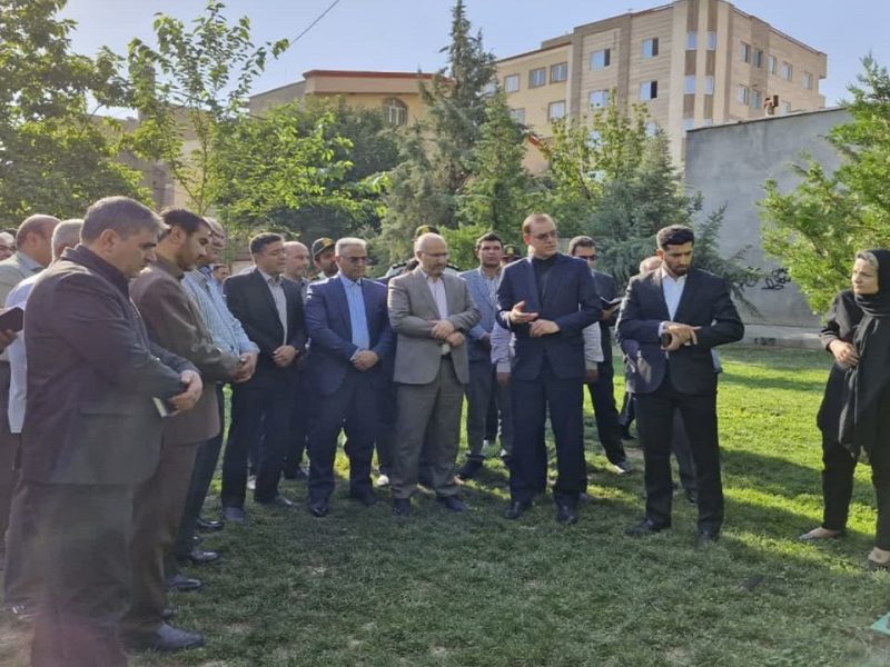 با مقصران حادثه برق‌گرفتگی کودک ارومیه‌ای برخورد می‌شود
