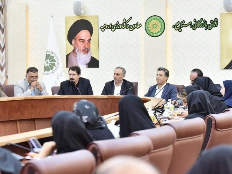 اعضای اتاق بازرگانی آذربایجان غربی دو و نیم برابر شد