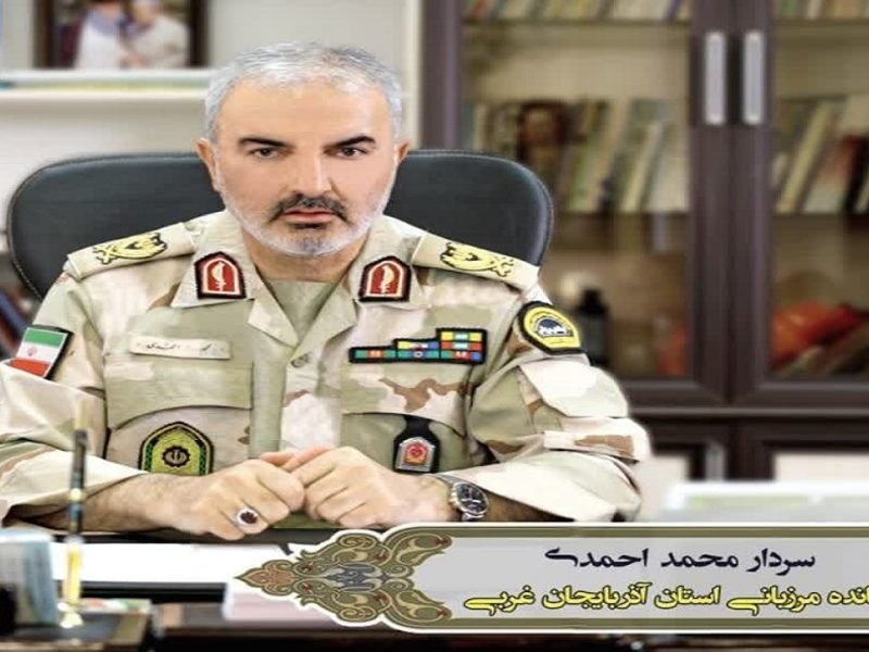 اجازه تردد غیرمجاز اتباع بیگانه را نمی‌دهیم