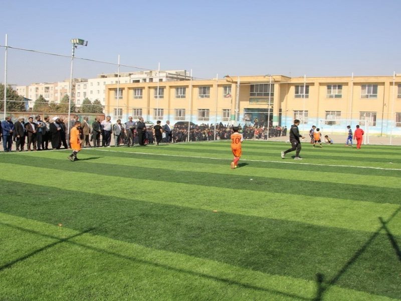 بهره‌برداری از ۴۷ طرح ورزشی در آذربایجان‌غربی