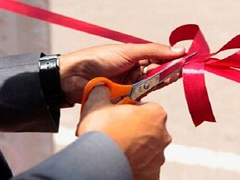 ۶۶ واحد مسکونی مددجویی و ۱۱ پنل خورشیدی در سلماس واگذار شد